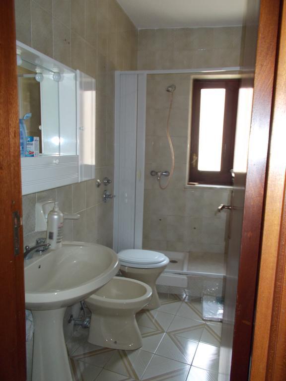 Zia Silvana Apartment Trapani Exterior foto